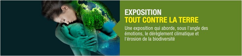 Tout Contre La Terre