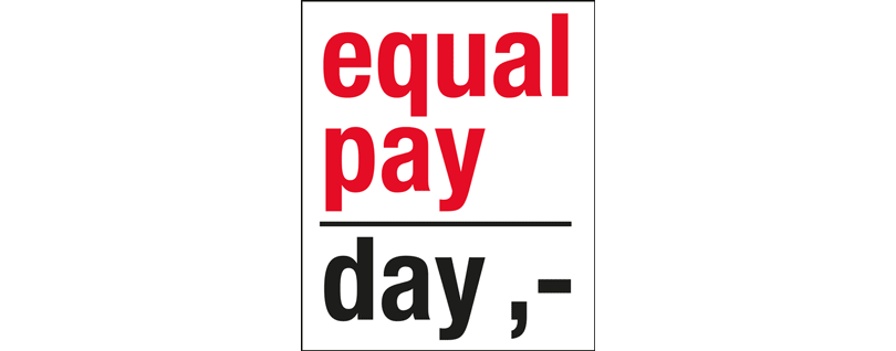 Equal Pay Day